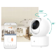 IP-камера IMILAB Smart Camera EU Белая - Изображение 167297