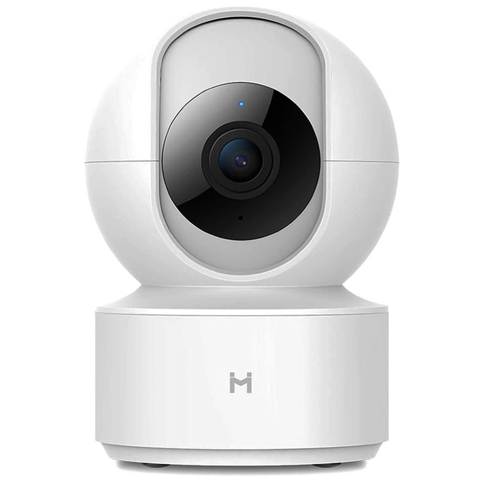 IP-камера IMILAB Smart Camera EU Белая 