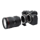 Адаптер Snipiz EF-EOS R1 для объектива Canon EF/EF-S на EOS R - Изображение 269794