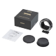 Адаптер Snipiz EF-EOS R1 для объектива Canon EF/EF-S на EOS R - Изображение 269796