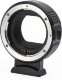 Адаптер Snipiz EF-EOS R1 для объектива Canon EF/EF-S на EOS R - Изображение 269798