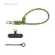 Ремешок на запястье SmallRig FilMov Wrist Strap для смартфона Зелёный - Изображение 271439