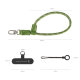 Ремешок на запястье SmallRig FilMov Wrist Strap для смартфона Зелёный - Изображение 271440