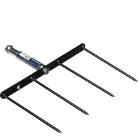 Артикул: 85035. Вилка - держатель Avenger F1504 5/8"