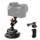 Присоска с magic arm K&F Concept 4.5" Air pump - Изображение 273507