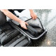 Сумка-чемодан WANDRD TRANSIT Carry-On Roller Essential + Bundle Чёрная - Изображение 277595