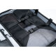 Сумка-чемодан WANDRD TRANSIT Carry-On Roller Essential + Bundle Чёрная - Изображение 277598