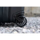Сумка-чемодан WANDRD TRANSIT Carry-On Roller Essential + Bundle Чёрная - Изображение 277599