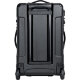Сумка-чемодан WANDRD TRANSIT Carry-On Roller Essential + Bundle Чёрная - Изображение 277604