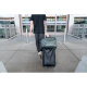 Сумка-чемодан WANDRD TRANSIT Carry-On Roller Essential + Bundle Чёрная - Изображение 277612