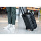 Сумка-чемодан WANDRD TRANSIT Carry-On Roller Essential + Bundle Чёрная - Изображение 277613