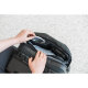 Сумка-чемодан WANDRD TRANSIT Carry-On Roller Essential + Bundle Чёрная - Изображение 277617
