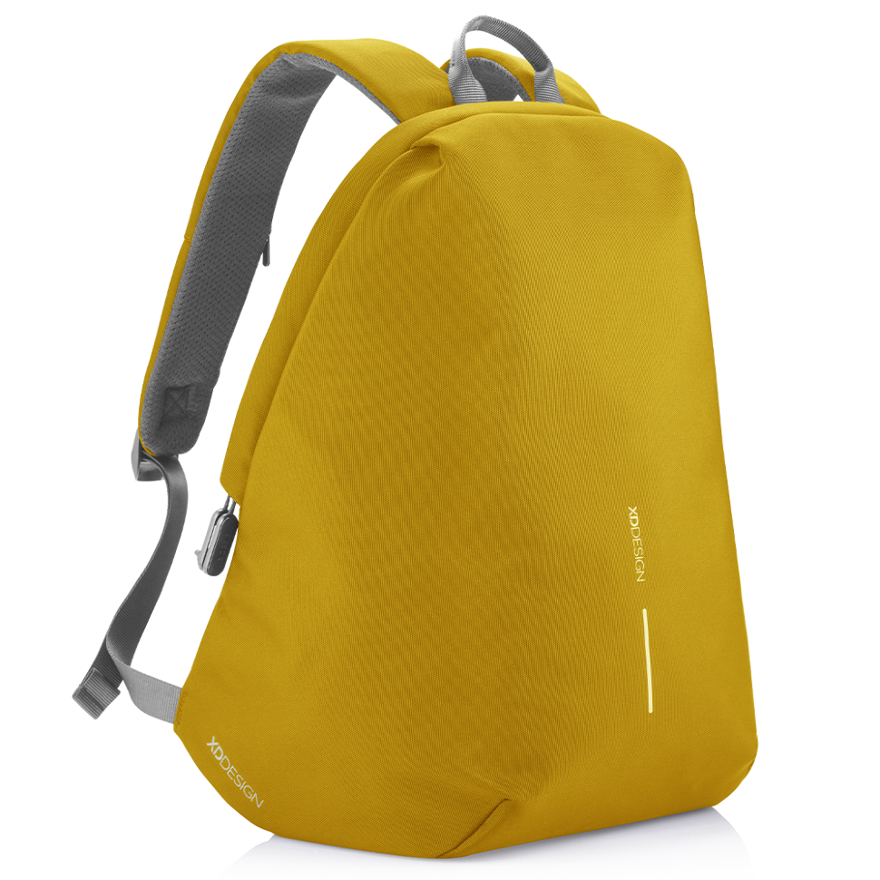 Рюкзак XD Design Bobby Soft Жёлтый 