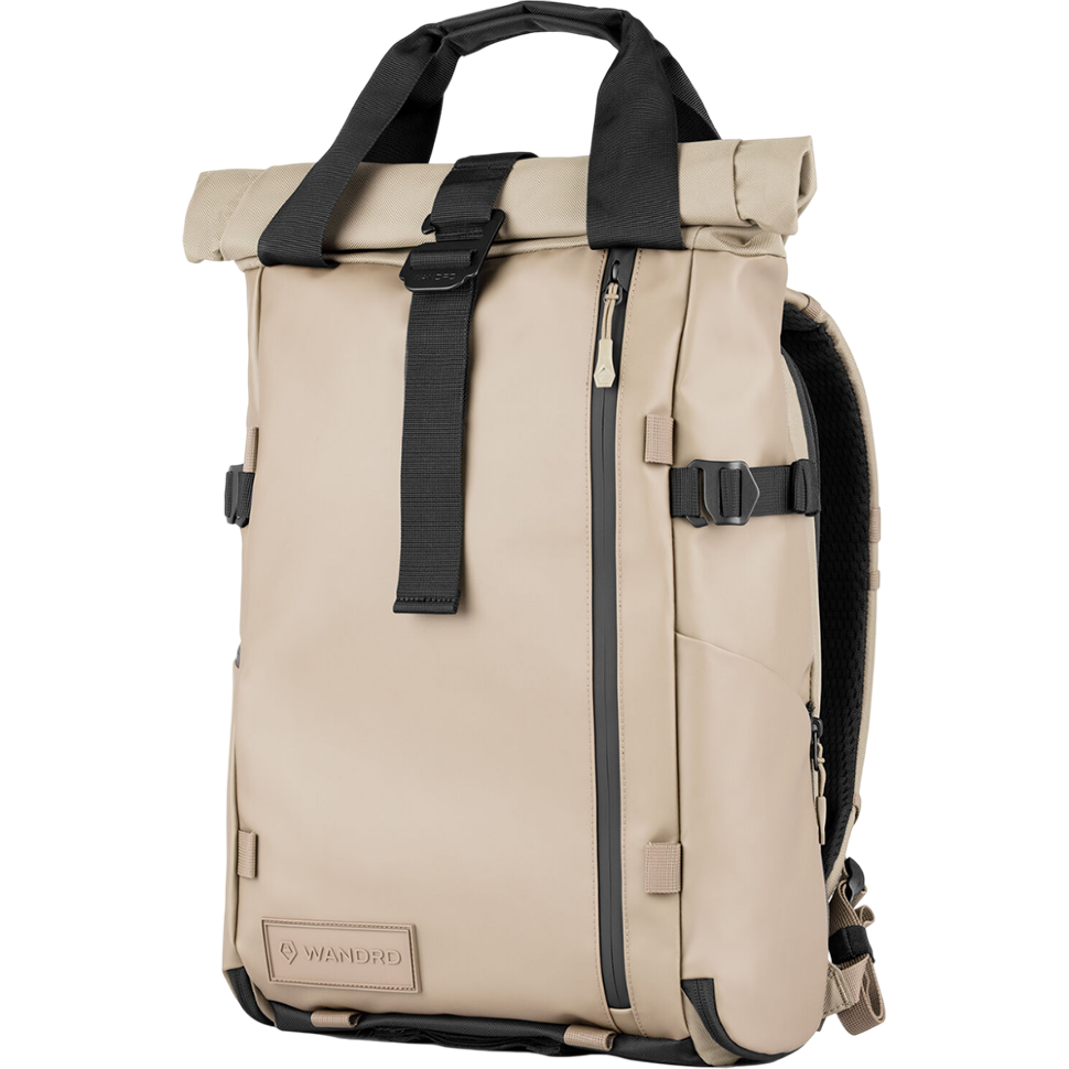 

Рюкзак WANDRD PRVKE V4 21L Photography Bundle Бежевый PK21-YT-PB-4