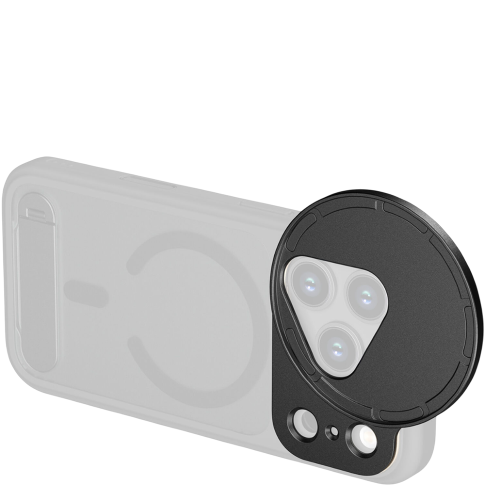 Адаптер светофильтра SmallRig FilMov для iPhone 17 Pro (67мм) 