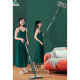 Швабра Deerma Spray Mop TB880 RU Белая - Изображение 180817
