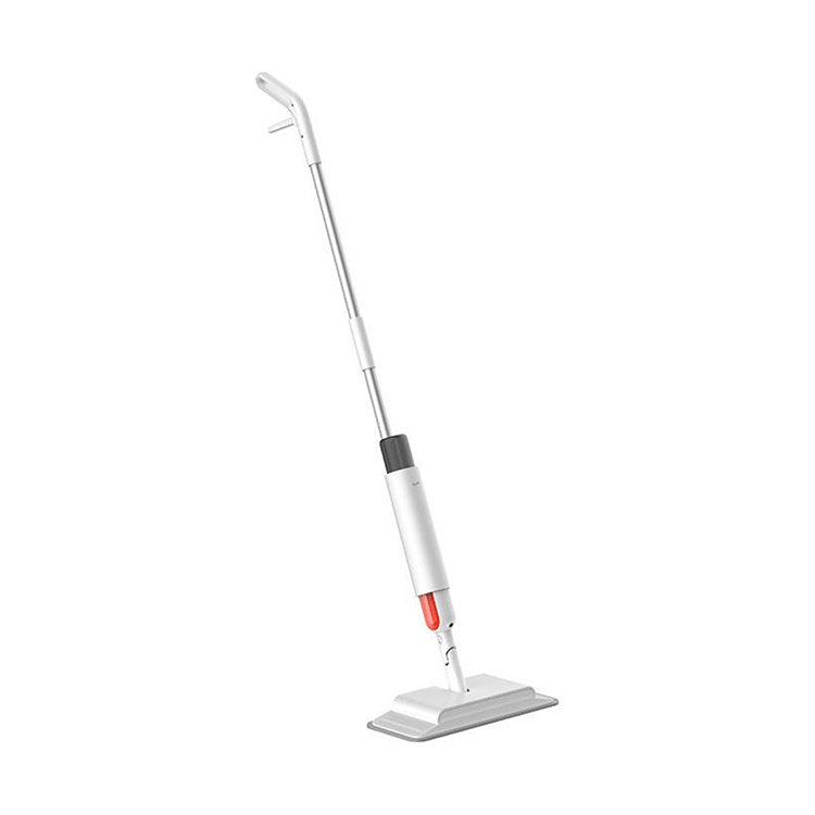 

Швабра Deerma Spray Mop TB880 RU Белая DEM-TB880