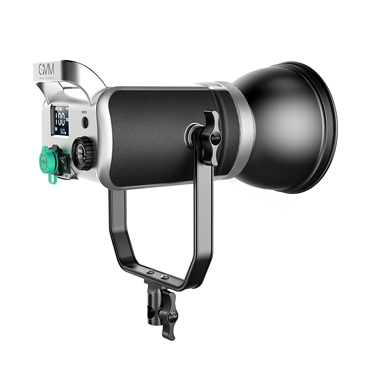 

Осветитель GVM SD200D GVM-SD200D