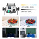 Осветитель GVM SD200D  - Изображение 185088