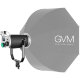 Осветитель GVM SD200D  - Изображение 185092