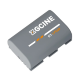 Аккумулятор ZGCine LP-E6P 2600mAh - Изображение 287226