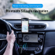 Bluetooth приёмник Baseus Qiyin AUX Чёрный - Изображение 96794
