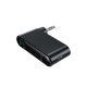 Bluetooth приёмник Baseus Qiyin AUX Чёрный - Изображение 96799
