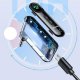 Bluetooth приёмник Baseus Qiyin AUX Чёрный - Изображение 96802