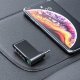 Bluetooth приёмник Baseus Qiyin AUX Чёрный - Изображение 96803