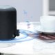 Bluetooth приёмник Baseus Qiyin AUX Чёрный - Изображение 96808