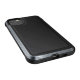 Чехол X-Doria Defense Lux для iPhone 11 Pro Max Чёрная кожа - Изображение 100190