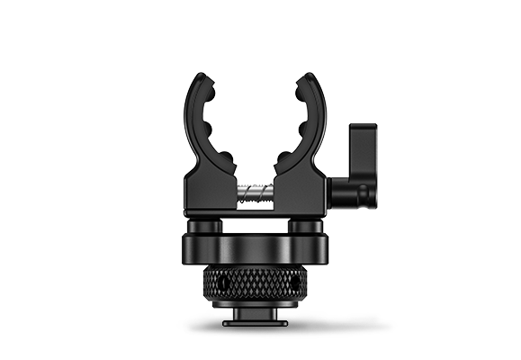 

Держатель микрофона SmallRig BSM2352 на холодный башмак