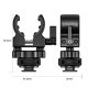 Держатель микрофона SmallRig BSM2352 на холодный башмак - Изображение 99254
