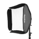 Софтбокс Godox SFGV5050 для вспышки - Изображение 190205
