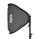 Софтбокс Godox SFGV5050 для вспышки - Изображение 190210