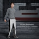 Чехол Nillkin Acme Sleeve для Apple MacBook 13 Серый камуфляж - Изображение 101788