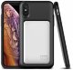 Чехол VRS Design Damda High Pro Shield для iPhone X/XS Orange Purple - Изображение 108859