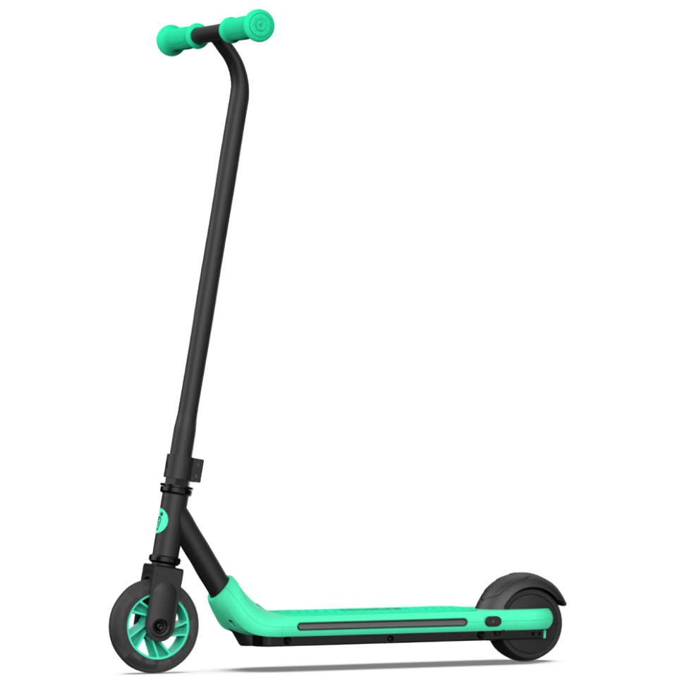 Электросамокат Ninebot KickScooter A6 
