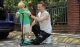 Электросамокат Ninebot KickScooter A6 - Изображение 197168