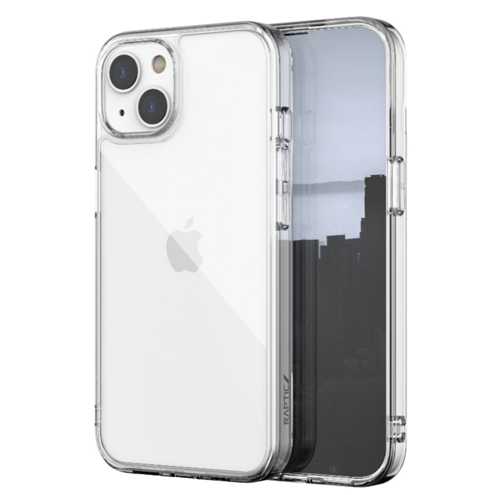 Чехол Raptic ClearVue для iPhone 14 