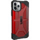 Чехол UAG Plasma для iPhone 11 PRO Красный - Изображение 105035