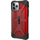 Чехол UAG Plasma для iPhone 11 PRO Красный - Изображение 105038