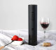 Штопор электрический HuoHou HU0027 Electric Wine Bottle Opener Черный - Изображение 107428