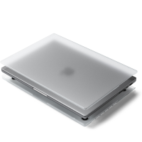 Артикул: 28435. Чехол Satechi Eco Hardshell для MacBook Pro 14" Прозрачный