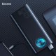Внешний аккумулятор Baseus Ambilight 30000мАч 33Вт Чёрный - Изображение 109526