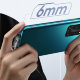Кабель USAMS US-SJ586 Type-C - Lightning PD 20W 2м Чёрный - Изображение 205569