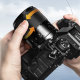 Объектив YongNuo YN50mm F1.8Z DF DSM Z-mount - Изображение 205923