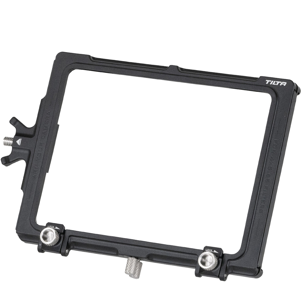 Лоток светофильтра 4x5.65&quot; для Tilta Mirage 