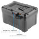 Аккумулятор Ruibo BP-VL207 V-Mount 207Wh - Изображение 220799