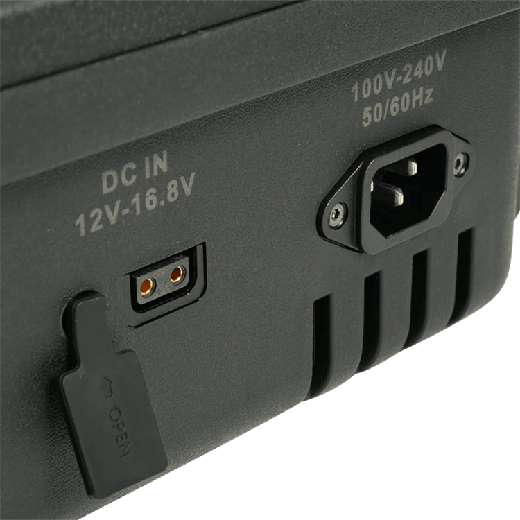 Комплект осветителей Aputure MC Pro 8-Light Kit APA0229A12